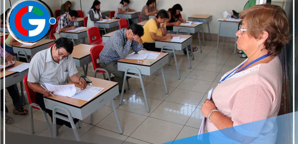 Inició inscripción para Concurso de Ascenso 2024: sube de escala y gana más