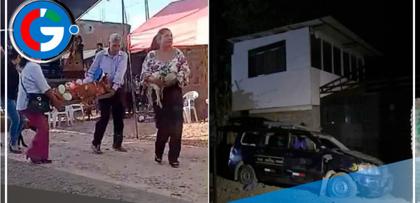 Madre y menor mueren tras ser atropelladas por conductor en estado de ebriedad