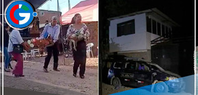 Madre y menor mueren tras ser atropelladas por conductor en estado de ebriedad