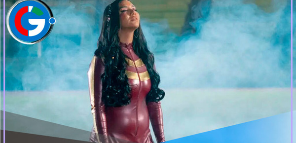 “Somos Vinotinto” de Gigi Méndez se vuelve viral con 50 millones de reproducciones