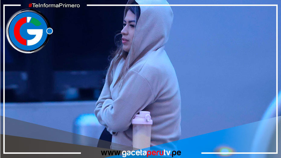 Frío en Lima llegará hasta los 11 grados hasta el 24 de julio