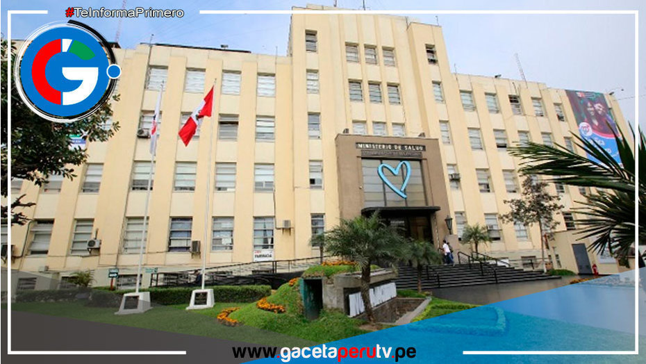 98.84% de personal médico asistió hoy a laborar a los servicios de salud