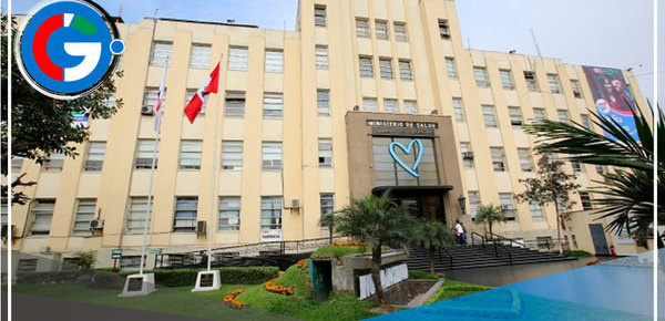 98.84% de personal médico asistió hoy a laborar a los servicios de salud 