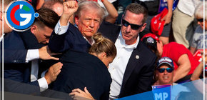 EE.UU. detectó un complot iraní para asesinar a Trump