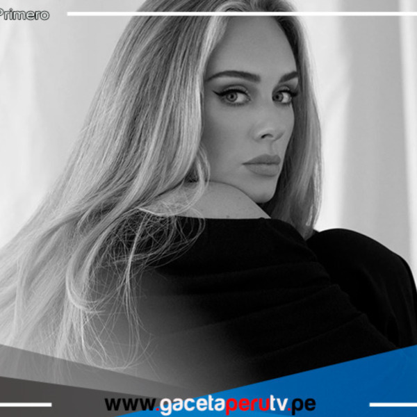 Adele finaliza su residencia en Las Vegas y anuncia un largo descanso