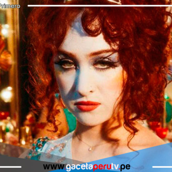 Chappell Roan expande su gira Midwest Princess Tour