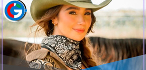 Paola Jara estrena el video de su balada ranchera "Uno Se Cura"