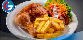 Celebra el Día del Pollo a la Brasa: consejos para prepararlo en casa