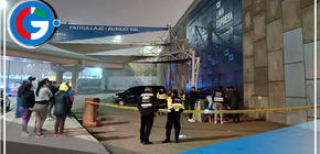 Hallan cadáver dentro de un costal en la Panamericana Norte