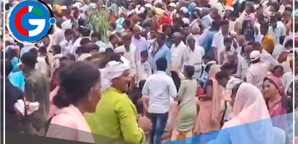 Estampida en Uttar Pradesh deja más de 50 muertos