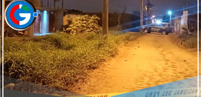 Seis heridos tras ataque armado en una fiesta