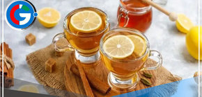 Prepara un rico calientito para este frío