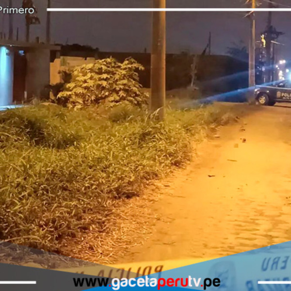 Seis heridos tras ataque armado en una fiesta