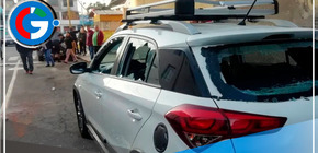 Ate Vitarte: Enfrentamientos entre barristas dejan 15 autos destrozados