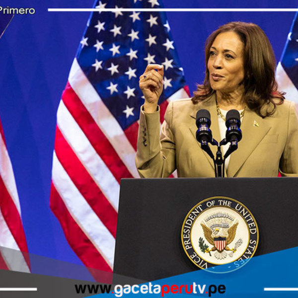 Kamala Harris recauda casi 47 millones para su campaña
