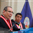 Reafirman trabajo conjunto y permanente contra la criminalidad 