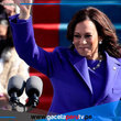 Kamala Harris, se convierte en la candidata del Partido Demócrata para las elecciones de noviembre