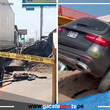Un muerto y dos heridos deja choque entre auto y tráiler en Lurín