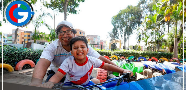 Clubes y parques metropolitanos ofrecen programación familiar 