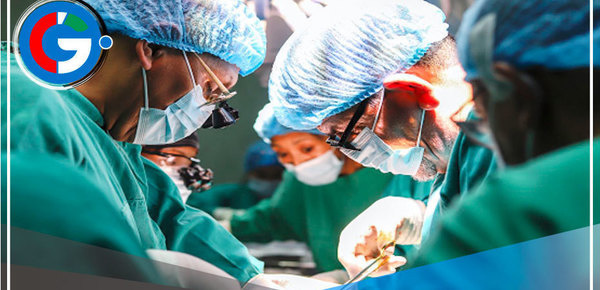 6to corazón llega a Lima para paciente en lista de espera de donación de órganos 