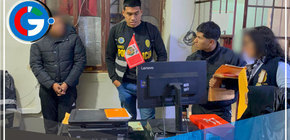 Fiscalía y PNP ejecutan operativo contra la corrupción policial en Comas