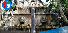 Conoce las maravillas del Parque de las Leyendas en el mes del Perú 