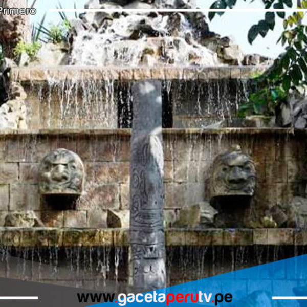 Conoce las maravillas del Parque de las Leyendas en el mes del Perú 