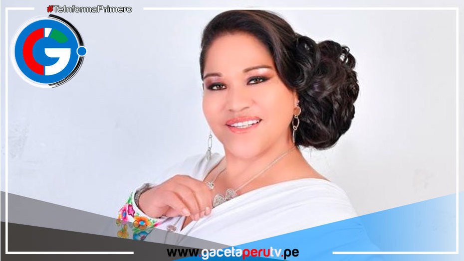 Sonia Morales presenta jornada musical este 28 y 29 de julio