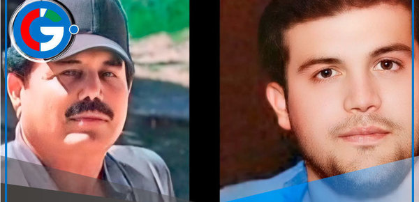 Detenidos dos presuntos líderes del cártel en El Paso, Texas