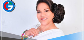 Sonia Morales presenta jornada musical este 28 y 29 de julio