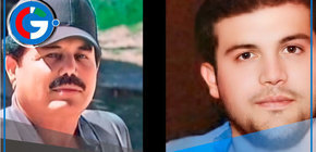 Detenidos dos presuntos líderes del cártel en El Paso, Texas