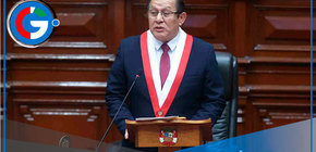 APP continúa liderando el Parlamento: Salhuana asume la presidencia con 95 votos