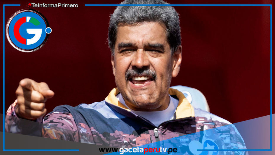 Nicolás Maduro asegura la presidencia con el 51.2% de los votos