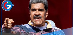 Nicolás Maduro asegura la presidencia con el 51.2% de los votos