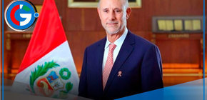 Perú ordena a diplomáticos venezolanos abandonar el país en 72 horas