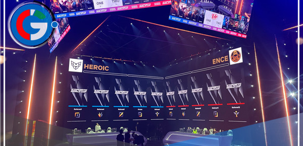 Arabia Saudita apuesta por los Esports con una Copa Mundial Récord