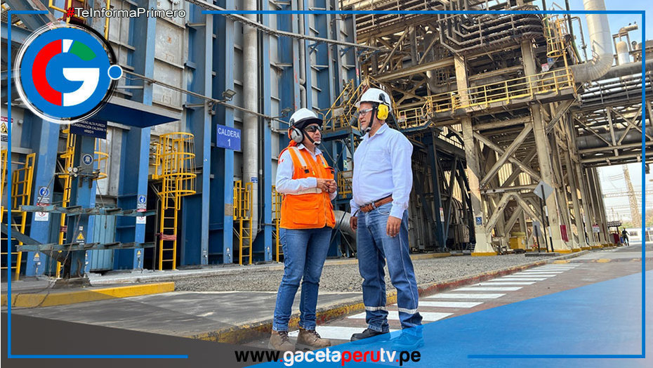 Más de 300 millones de dólares generó MAGNEX en el 2023