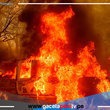 California: Evacúan a miles de personas por incendio fuera de control 