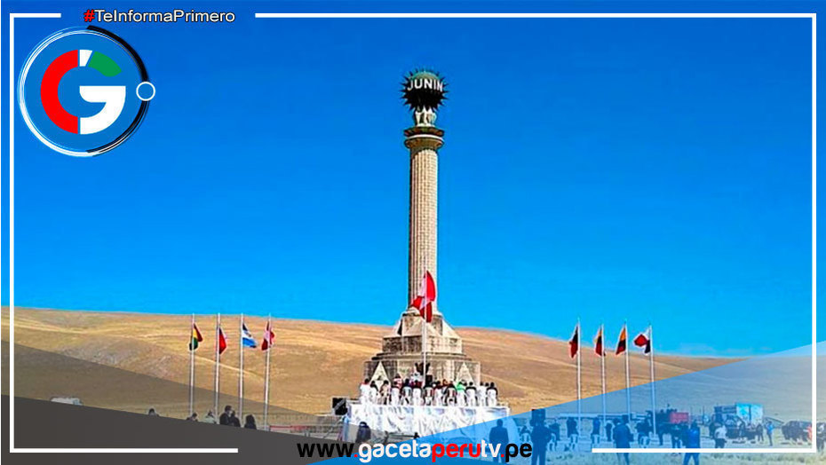 El martes 6 de agosto será feriado en Perú