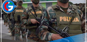 La Libertad: autoridades pedirán extender estado de emergencia