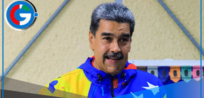 Maduro Critica Reconocimiento de Perú a Candidato Antichavista González Urrutia