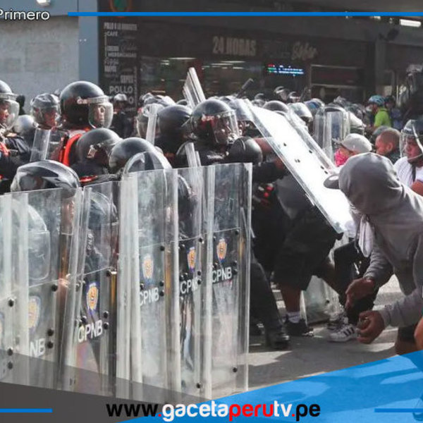 Seis Fallecidos y Más de Cien Detenidos en una Jornada Violenta