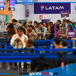 Latam Airlines Perú Suspende Temporalmente Vuelos entre Lima y Caracas