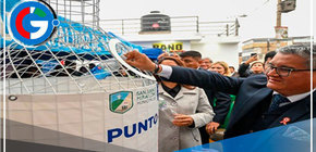 Intensifican estrategias para reducir contaminación por plástico 