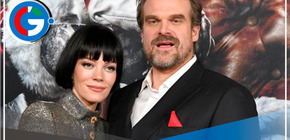 Lily Allen revela el apoyo de su esposo David Harbour a su nueva aventura en OnlyFans