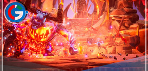 Despidos en Surgent Studios tres meses después del lanzamiento de su primer juego