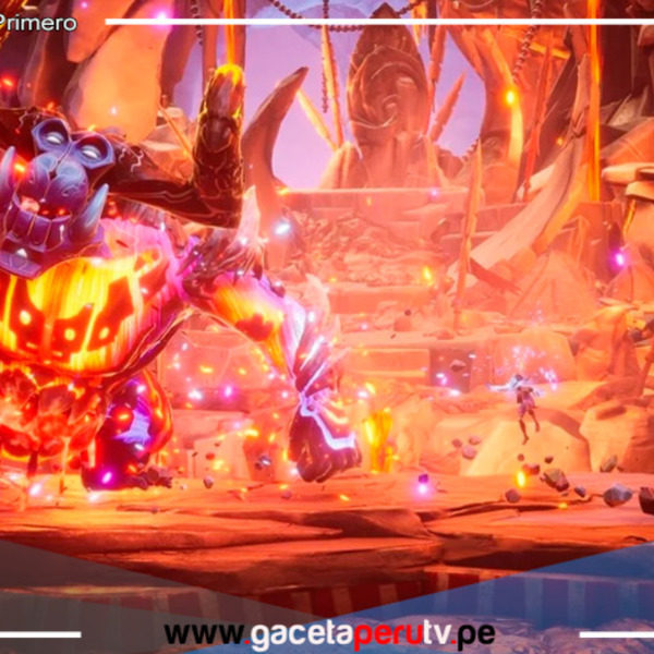 Despidos en Surgent Studios tres meses después del lanzamiento de su primer juego