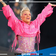 P!nk Cancela concierto en Suiza por problemas de salud