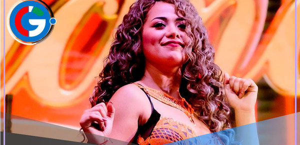 Ana Lucía Urbina Anuncia la Pérdida de su Bebé