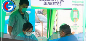 Campaña gratuita de salud llega al Rímac este sábado 6 y domingo 7 